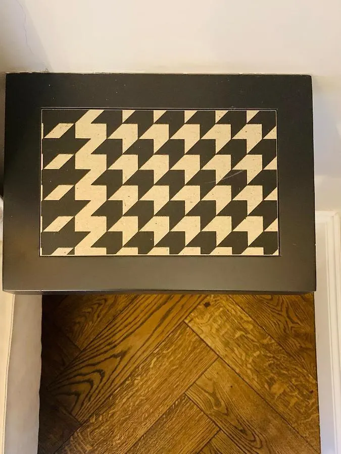 Guest house Palazzo Baj In Trastevere Rome