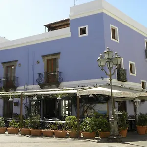Vacanze Albamarina Lipari (Isola Lipari)