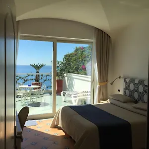 *** Hotel Bellevue Italien