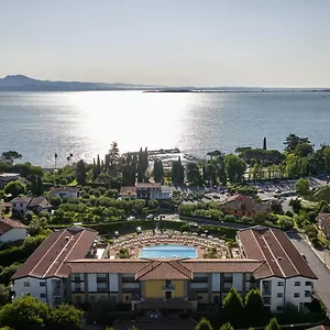 **** Aparthotel Le Terrazze Sul & Italien
