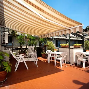 *** Hotel Cairoli Italien