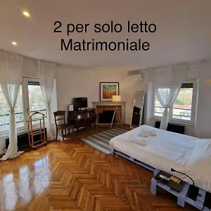 Elegant Parioli Gasthof