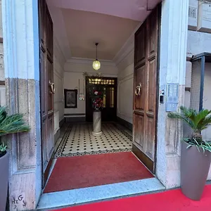 Dolceveneto Gasthof