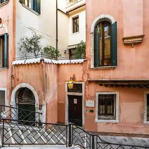 *** Hotel Casa Verardo Residenza D'epoca Italien