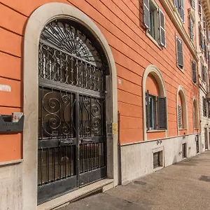 Residenza Belli Pensión
