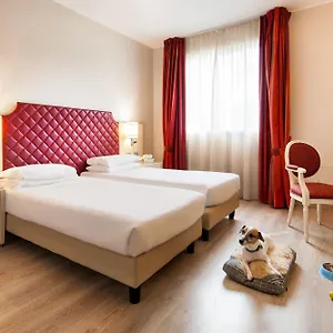 Just Fiera 4* Lomazzo