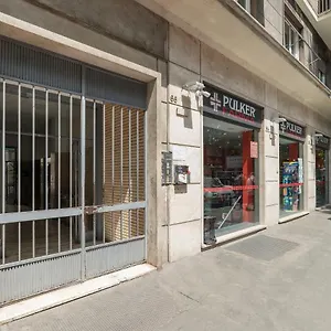 Nina Casetta De Trastevere Pensión